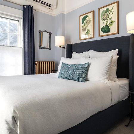 The Water Street Inn Kittery Ngoại thất bức ảnh