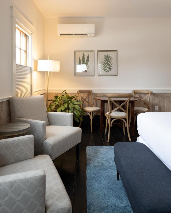 The Water Street Inn Kittery Ngoại thất bức ảnh
