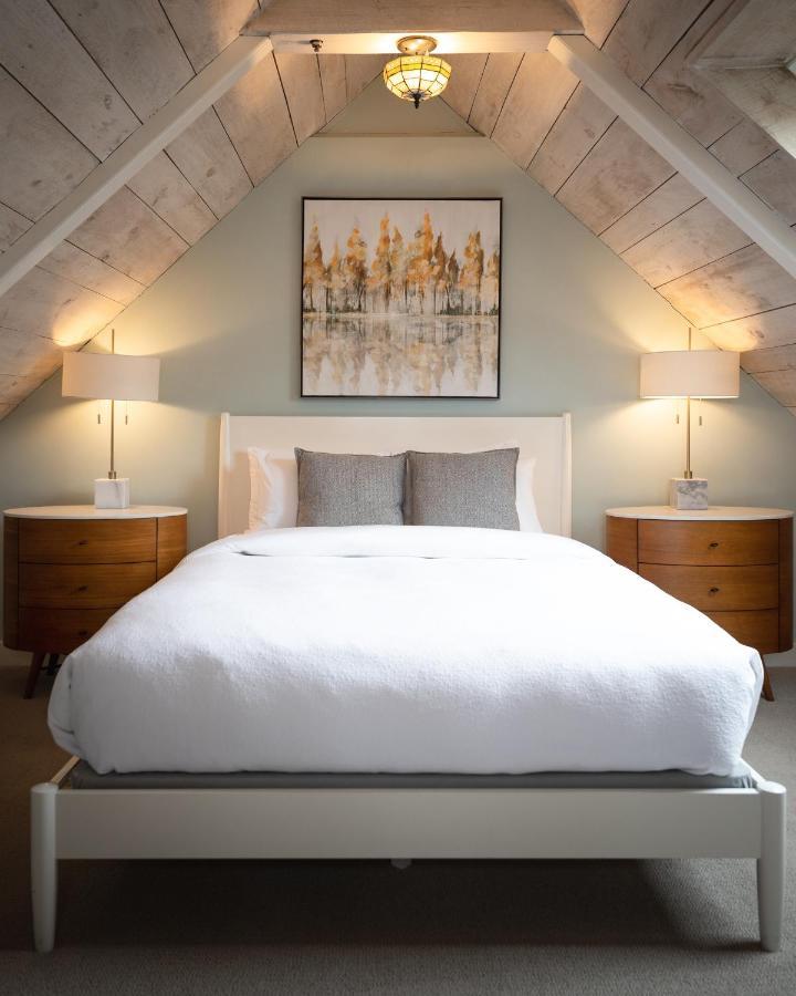 The Water Street Inn Kittery Ngoại thất bức ảnh