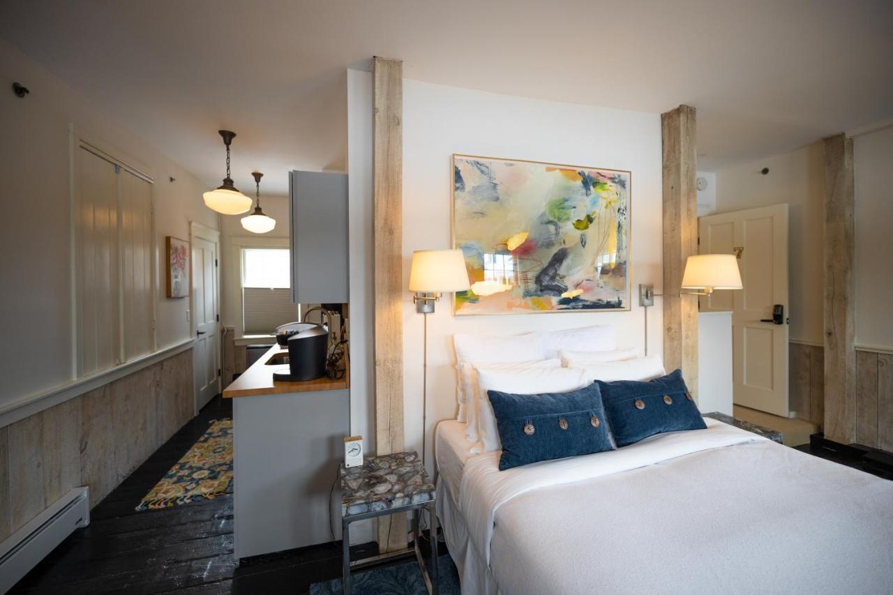 The Water Street Inn Kittery Ngoại thất bức ảnh