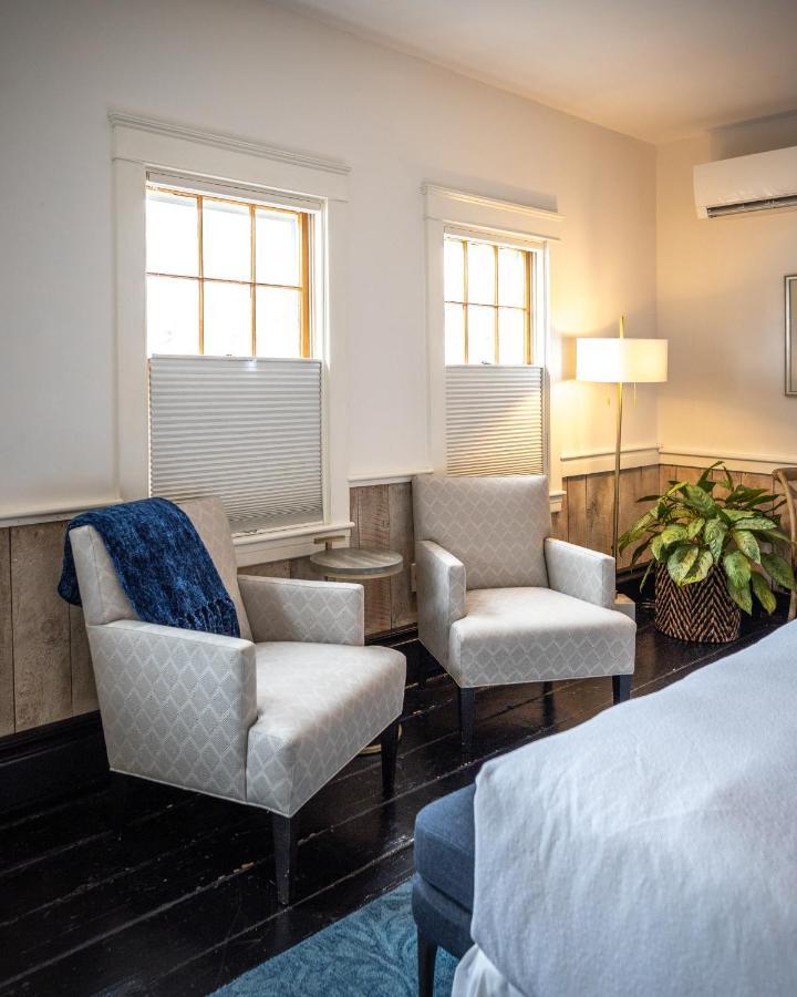 The Water Street Inn Kittery Ngoại thất bức ảnh
