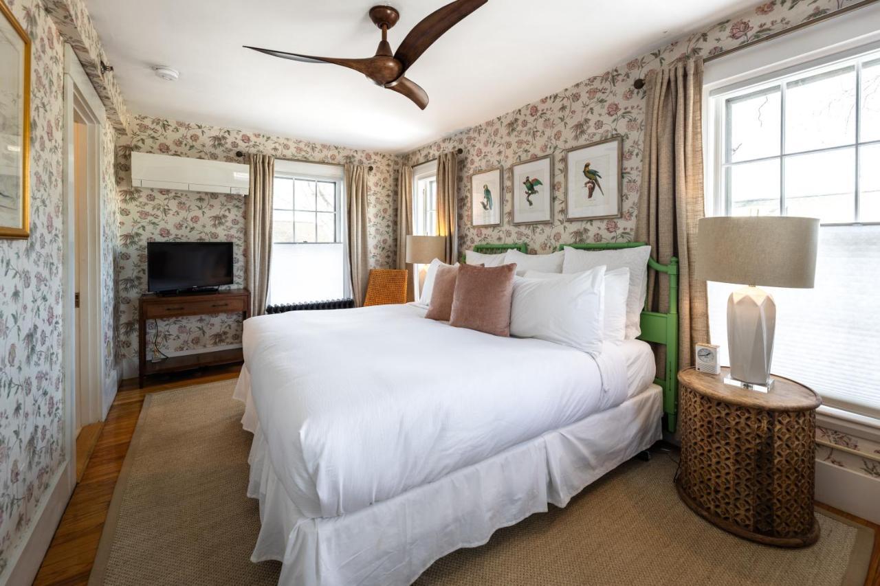 The Water Street Inn Kittery Ngoại thất bức ảnh