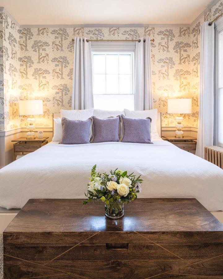 The Water Street Inn Kittery Ngoại thất bức ảnh