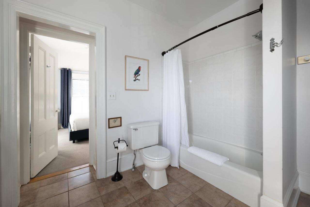 The Water Street Inn Kittery Ngoại thất bức ảnh