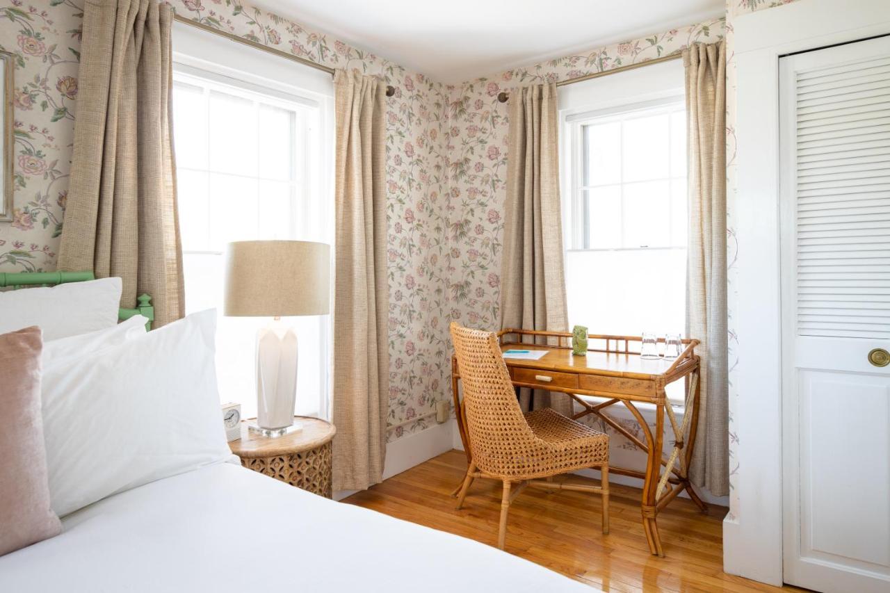 The Water Street Inn Kittery Ngoại thất bức ảnh