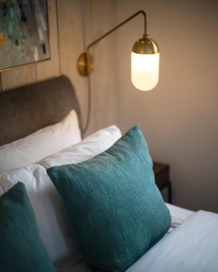 The Water Street Inn Kittery Ngoại thất bức ảnh