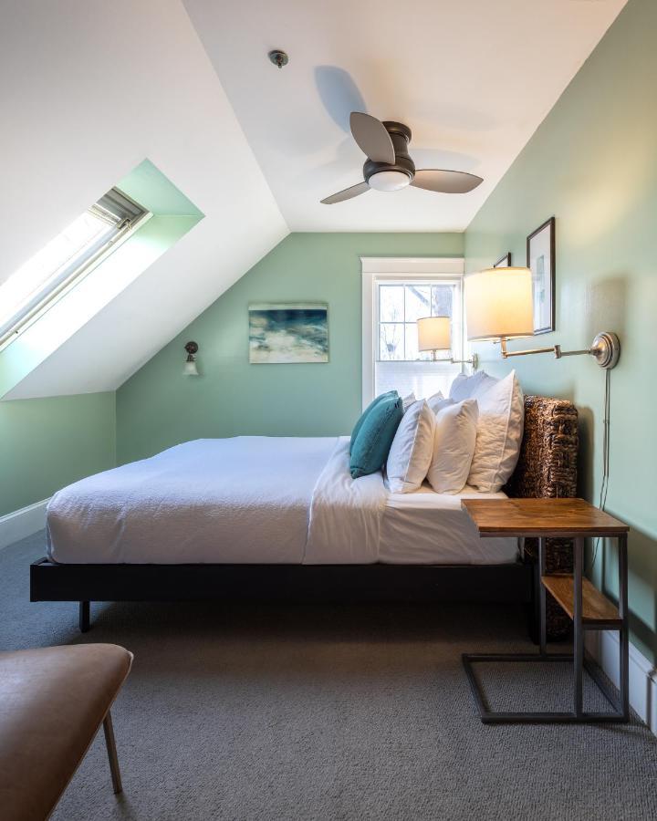 The Water Street Inn Kittery Ngoại thất bức ảnh