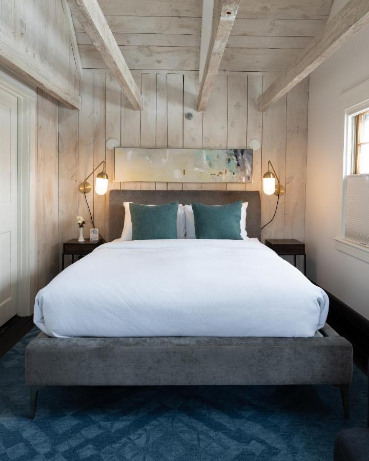 The Water Street Inn Kittery Ngoại thất bức ảnh