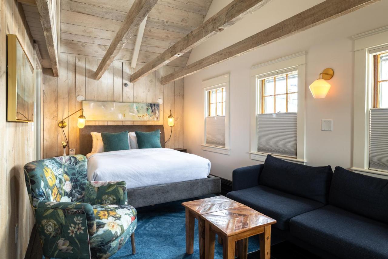 The Water Street Inn Kittery Ngoại thất bức ảnh