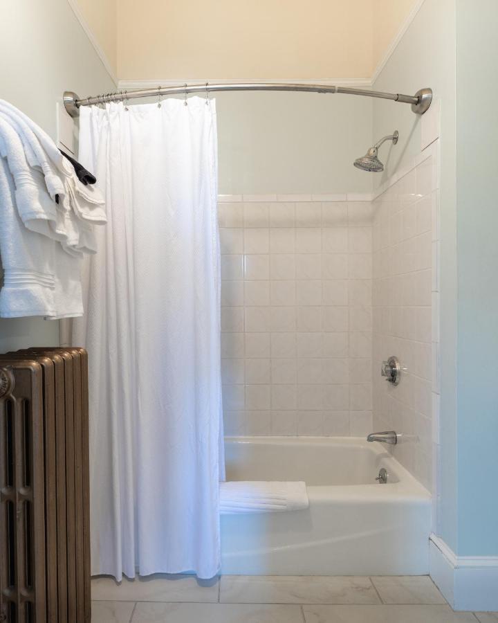 The Water Street Inn Kittery Ngoại thất bức ảnh