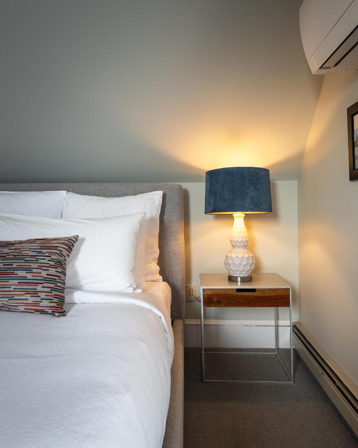 The Water Street Inn Kittery Ngoại thất bức ảnh