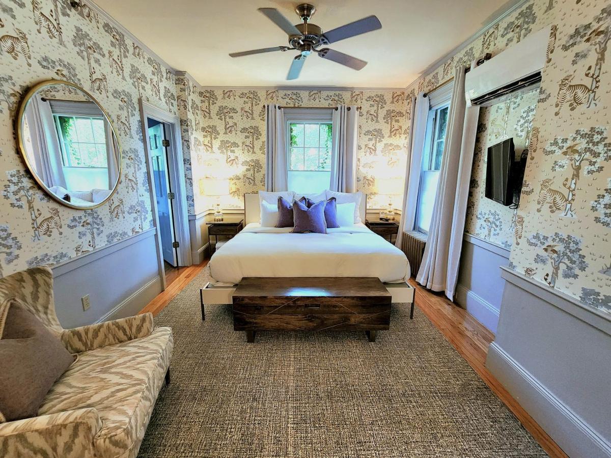 The Water Street Inn Kittery Ngoại thất bức ảnh