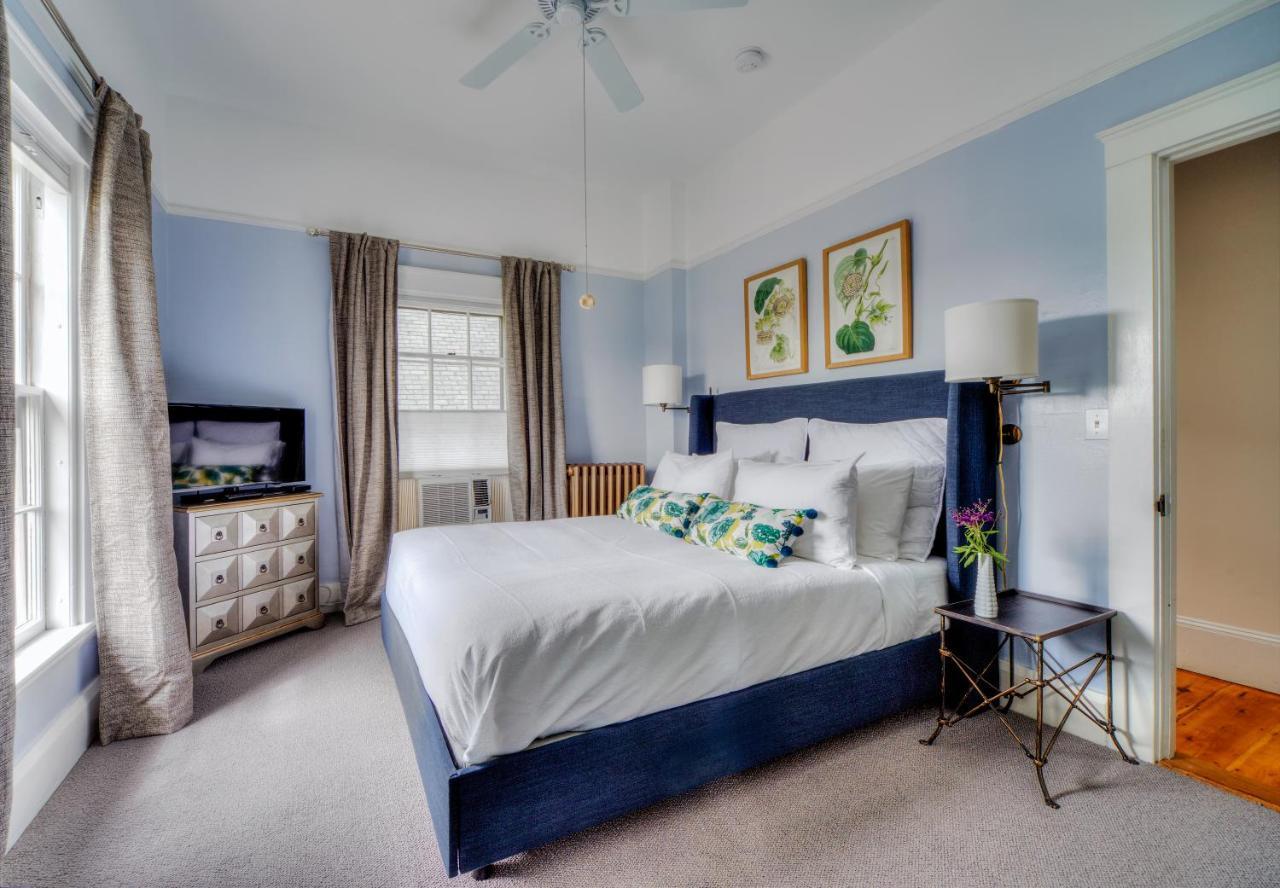 The Water Street Inn Kittery Ngoại thất bức ảnh