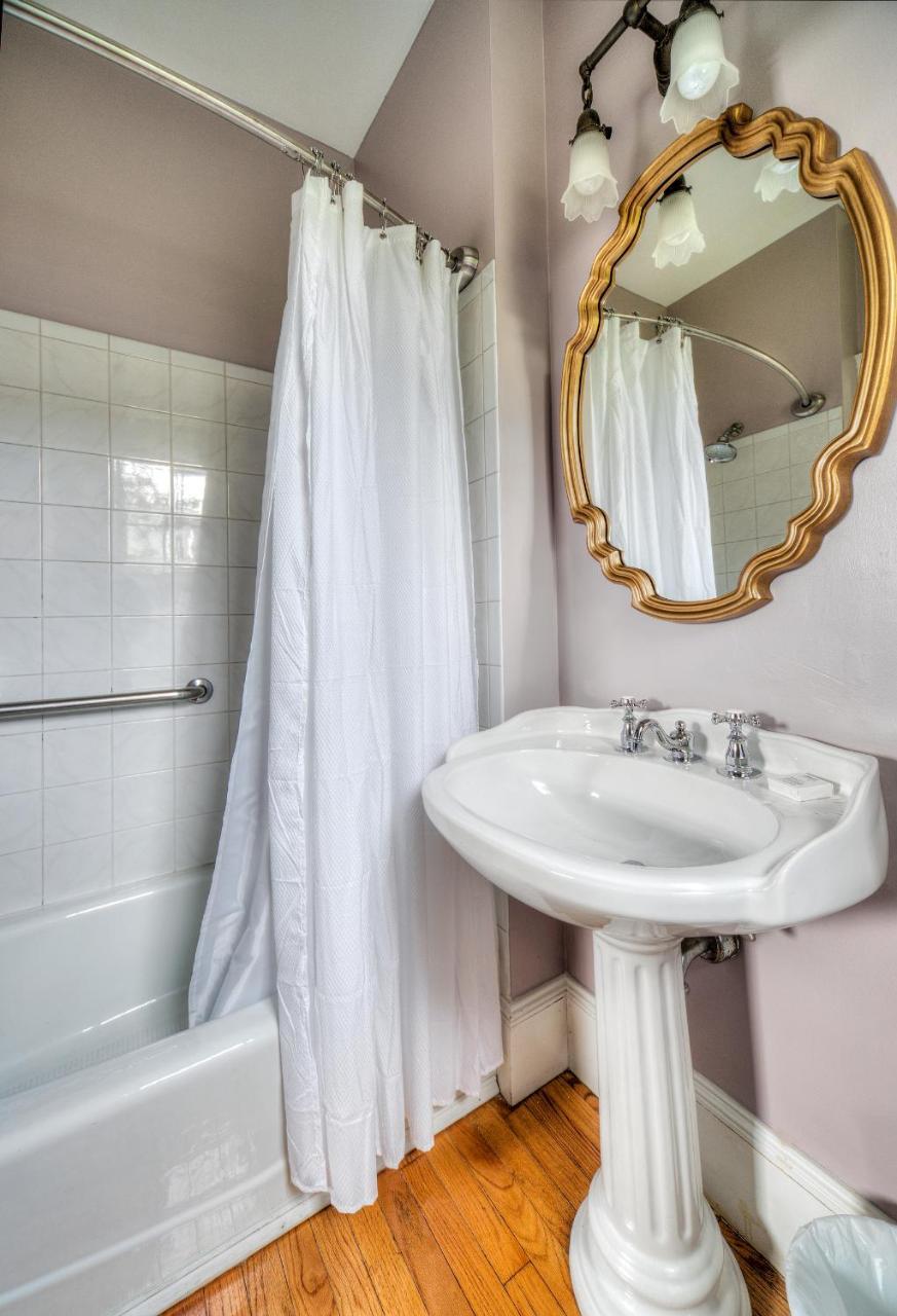 The Water Street Inn Kittery Ngoại thất bức ảnh