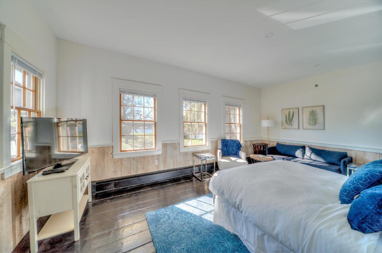 The Water Street Inn Kittery Ngoại thất bức ảnh