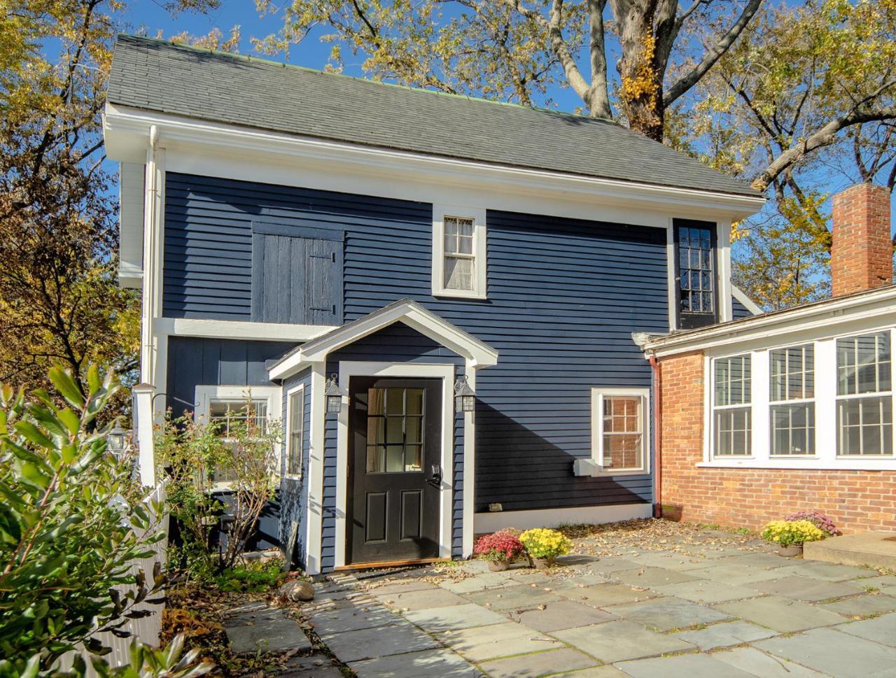 The Water Street Inn Kittery Ngoại thất bức ảnh