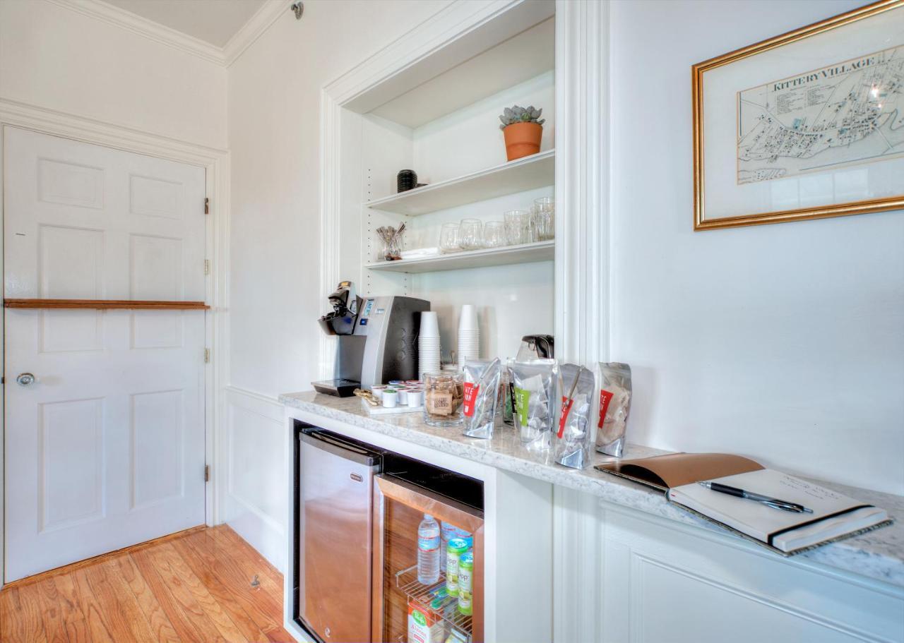 The Water Street Inn Kittery Ngoại thất bức ảnh